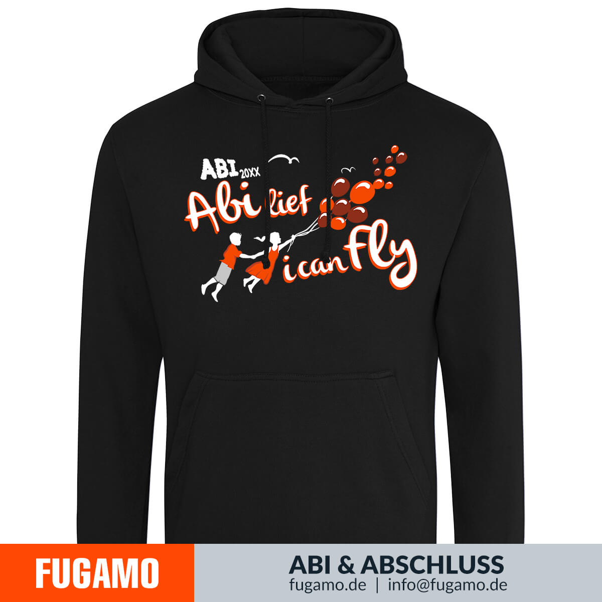 ABI lief i can fly - 04