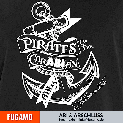 Pirates of the CarABIen 01
