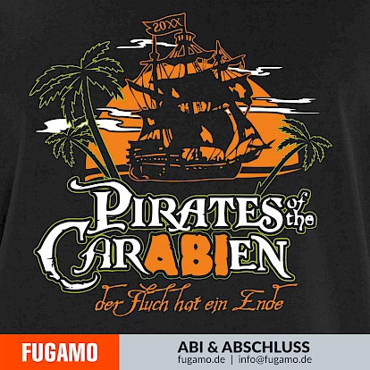 Pirates of the CarABIen 02