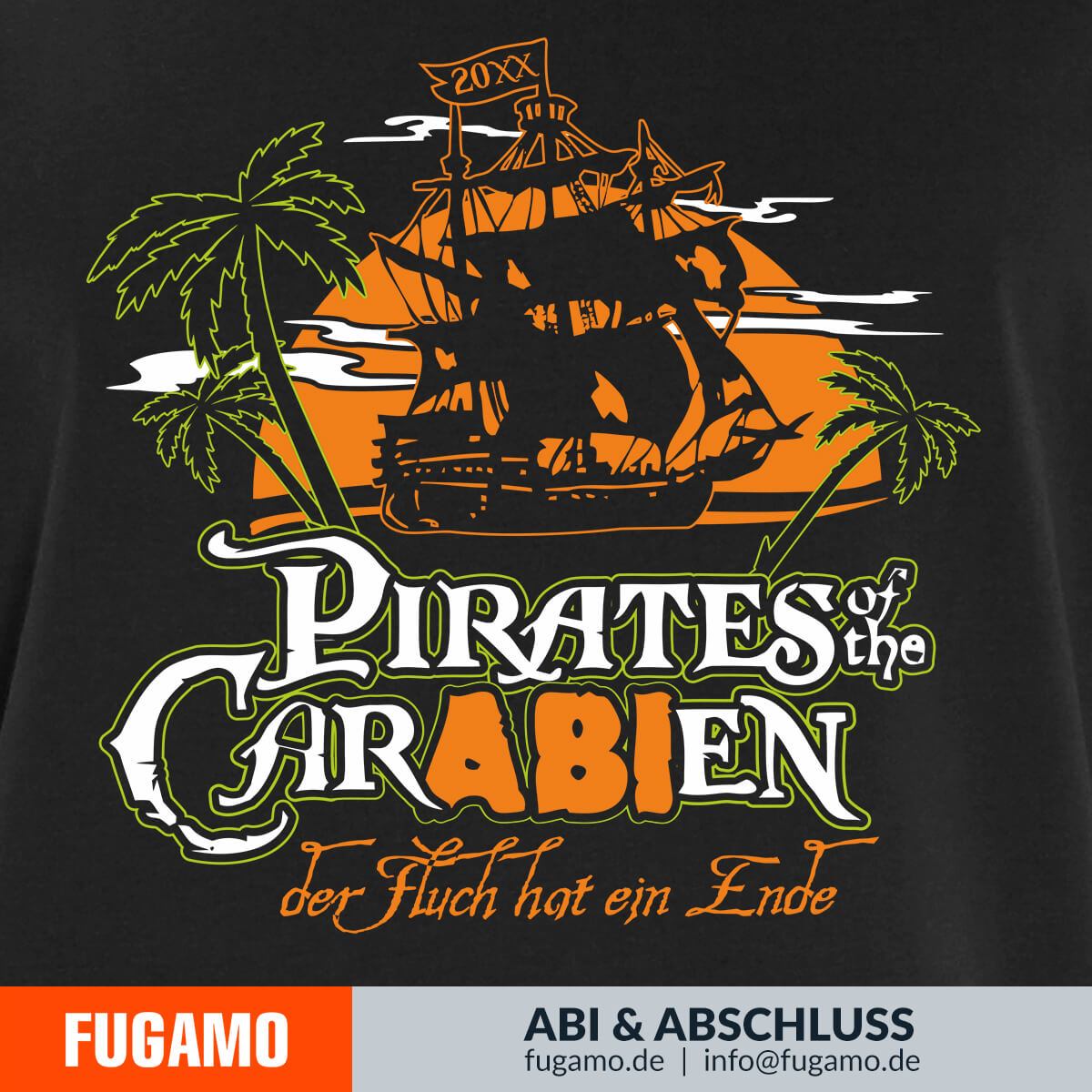 Pirates of the CarABIen 02
