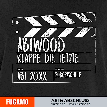 ABIwood 02 - Klappe die letzte
