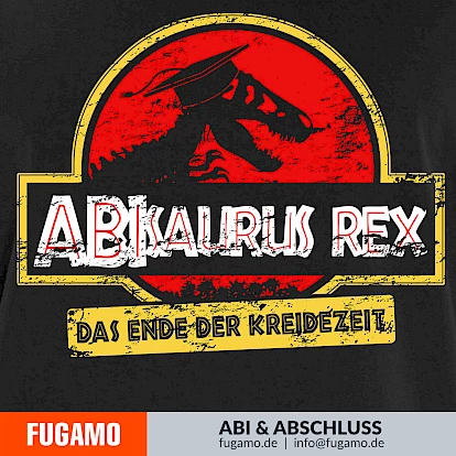 ABIsaurus Rex 02 - Das Ende der Kreidezeit