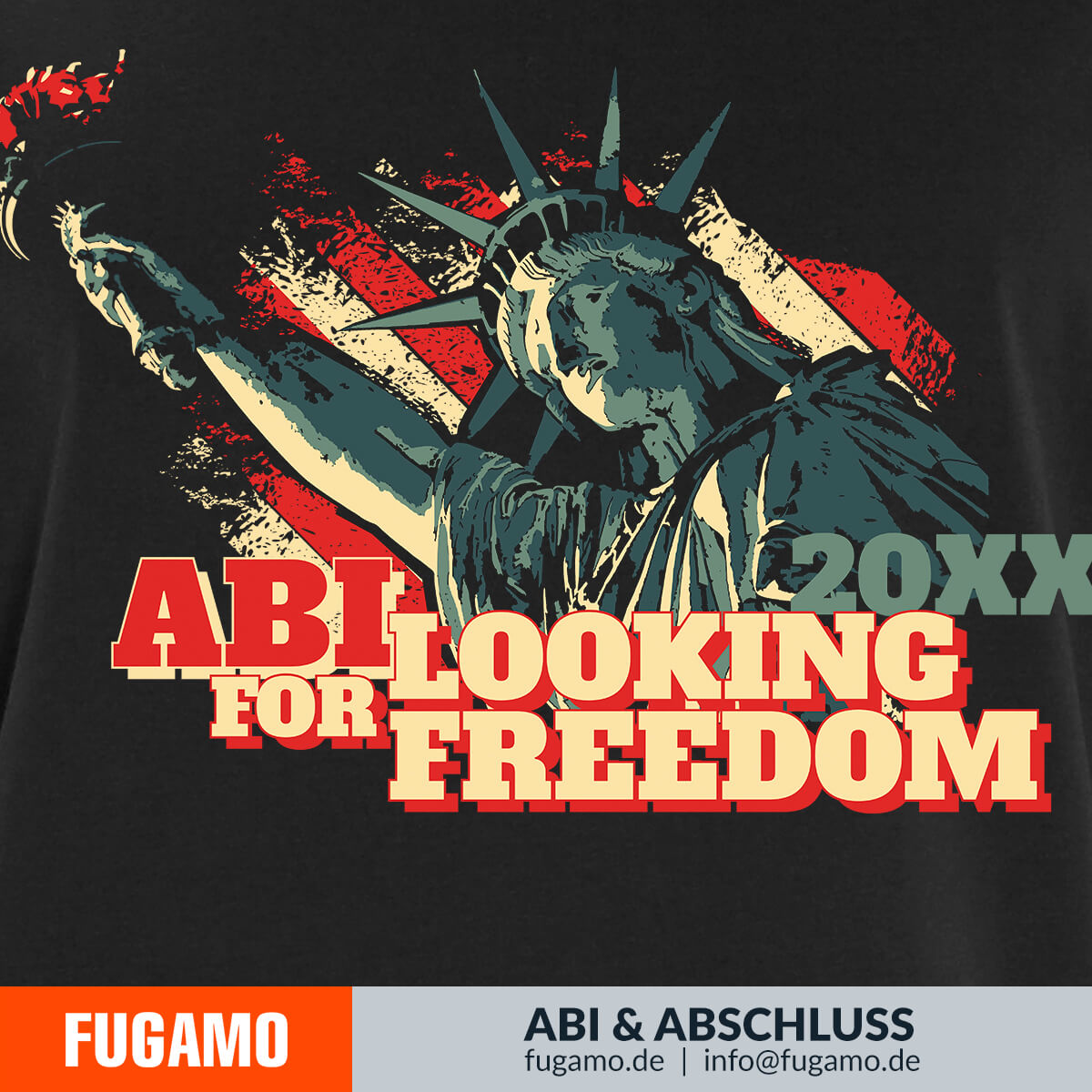 ABI looking for freedom - 04