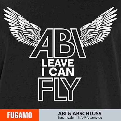 ABIleave i can fly - 01