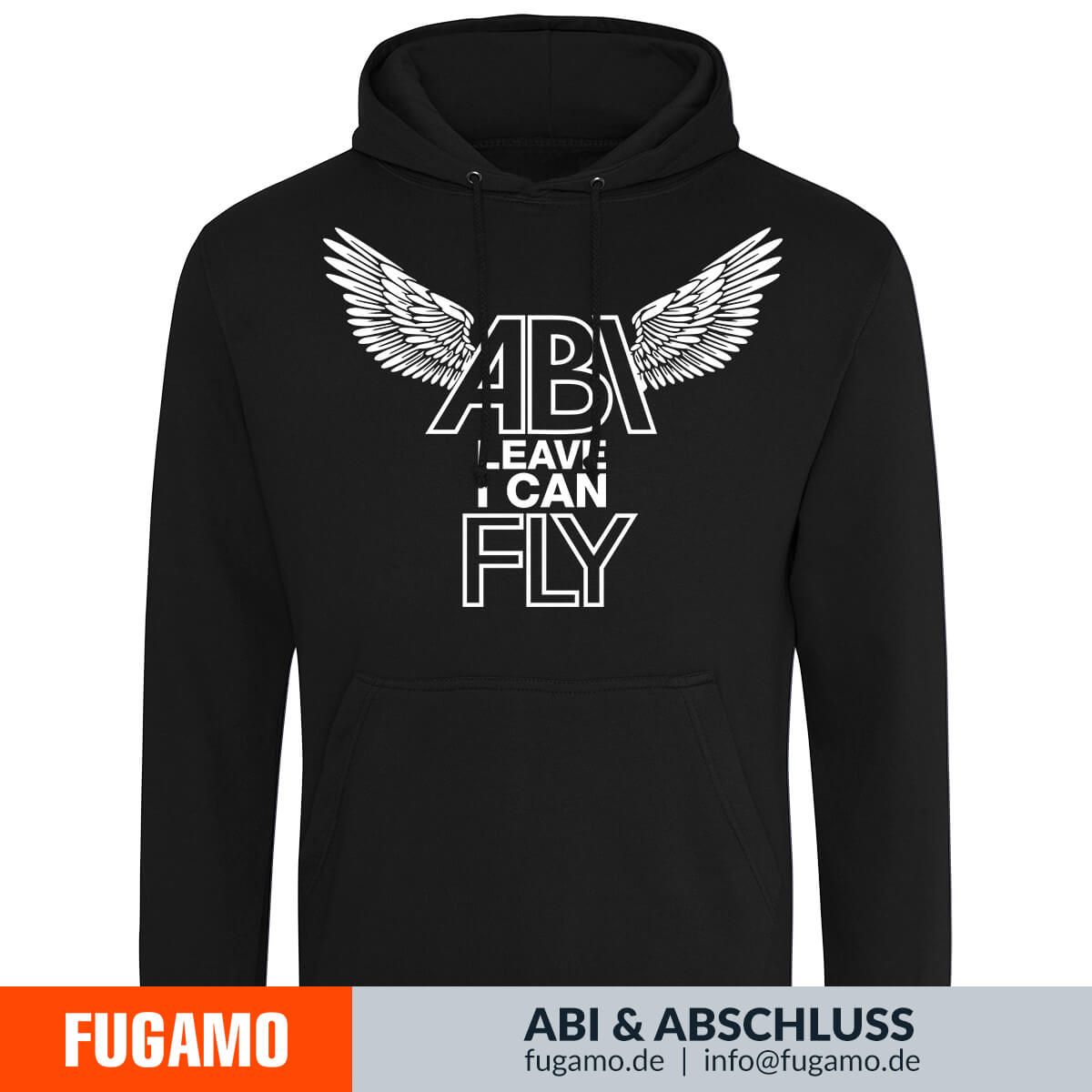 ABIleave i can fly - 01