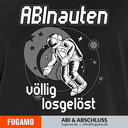 ABInauten - 03 - Völlig losgelöst