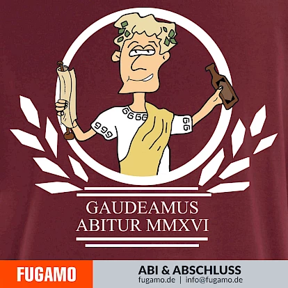 Gaudemus ABItur - 01