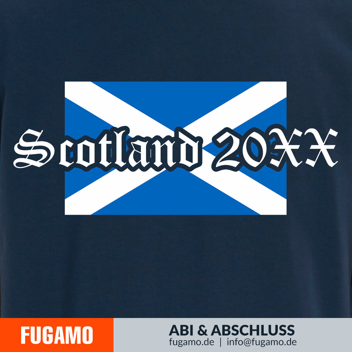 Schottland - 01