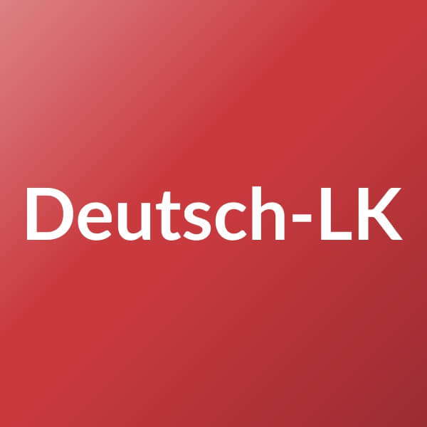 Deutsch-LK