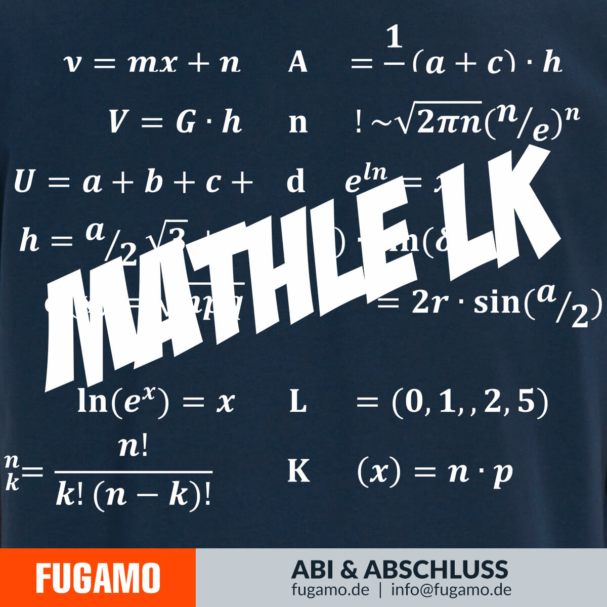 Mathe-LK - 03