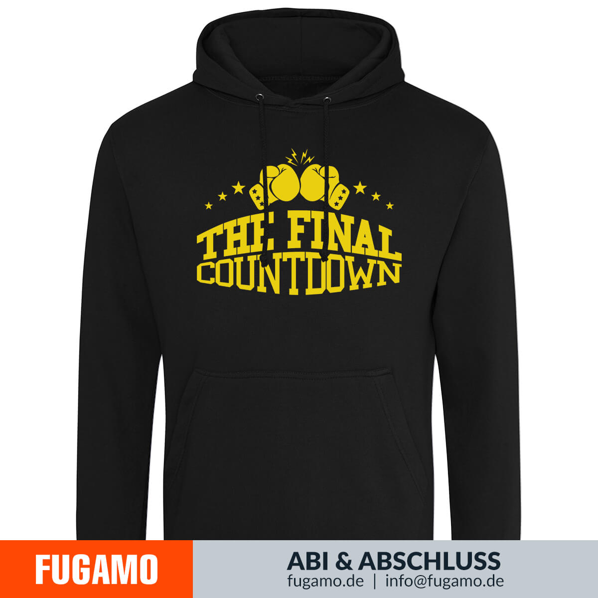 The Final Countdown - 01
